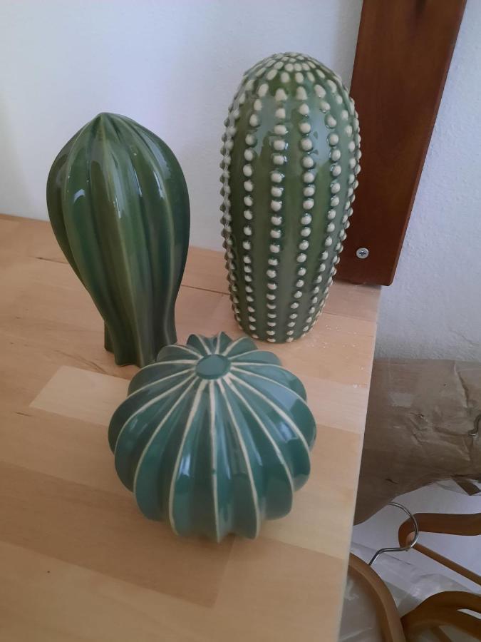 Doppelzimmer mit Gartenblick
